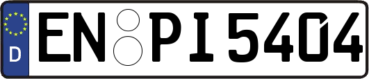 EN-PI5404