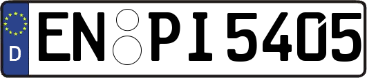 EN-PI5405