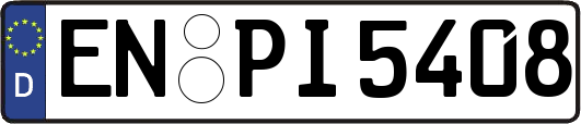 EN-PI5408
