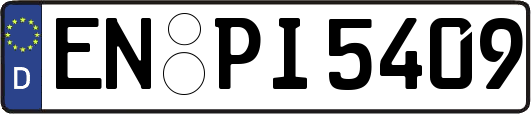 EN-PI5409
