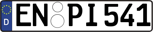 EN-PI541