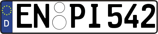 EN-PI542