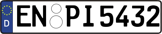 EN-PI5432