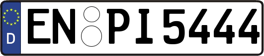 EN-PI5444