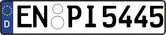 EN-PI5445