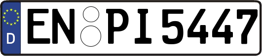 EN-PI5447