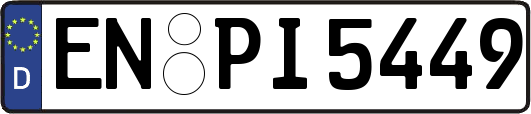 EN-PI5449