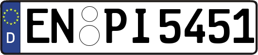 EN-PI5451