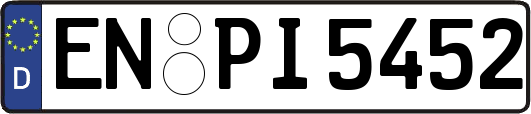 EN-PI5452