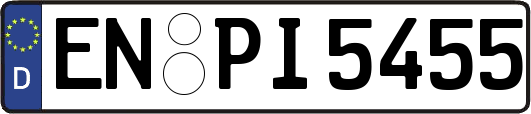 EN-PI5455