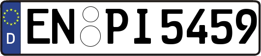 EN-PI5459