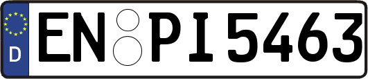 EN-PI5463