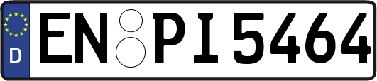 EN-PI5464