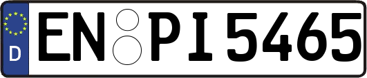 EN-PI5465