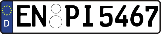 EN-PI5467