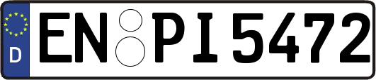 EN-PI5472