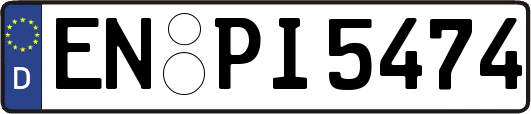 EN-PI5474