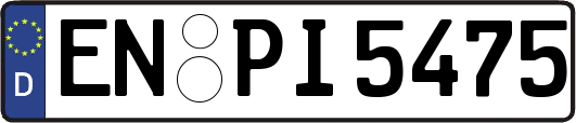 EN-PI5475
