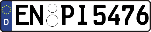 EN-PI5476