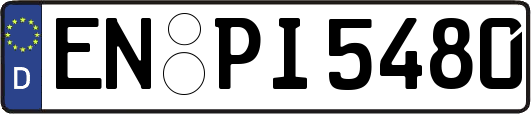 EN-PI5480