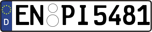 EN-PI5481