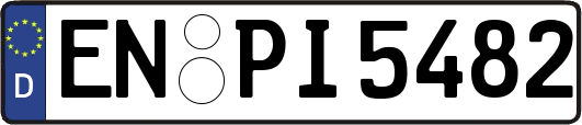 EN-PI5482