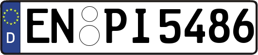 EN-PI5486