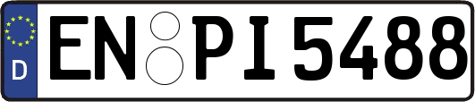 EN-PI5488