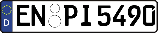 EN-PI5490