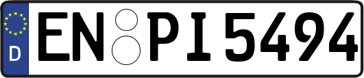 EN-PI5494