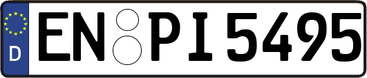 EN-PI5495