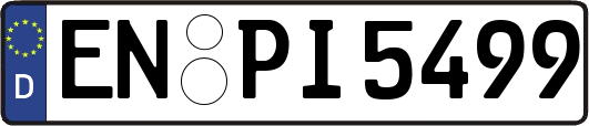EN-PI5499