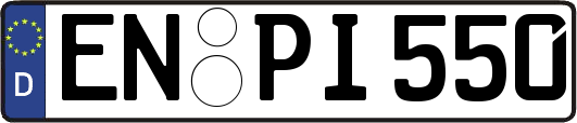 EN-PI550