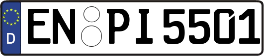 EN-PI5501
