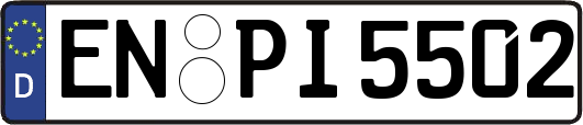 EN-PI5502
