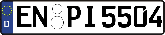 EN-PI5504