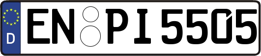 EN-PI5505