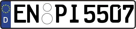 EN-PI5507
