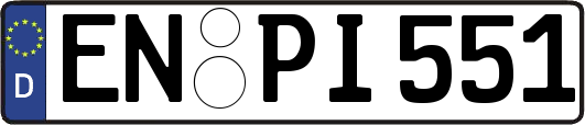 EN-PI551