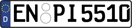 EN-PI5510