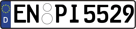 EN-PI5529