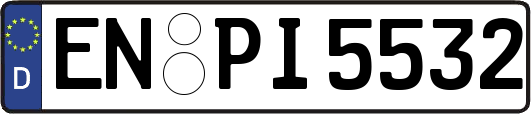 EN-PI5532