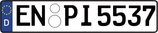 EN-PI5537
