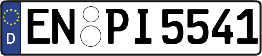 EN-PI5541