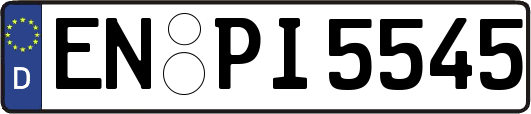 EN-PI5545