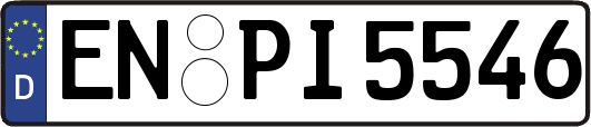 EN-PI5546