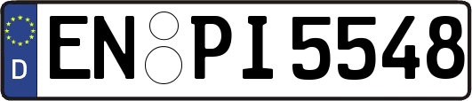 EN-PI5548