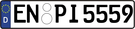 EN-PI5559
