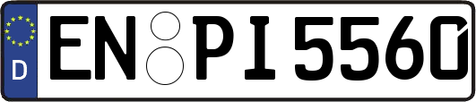 EN-PI5560