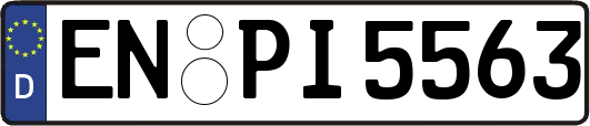 EN-PI5563